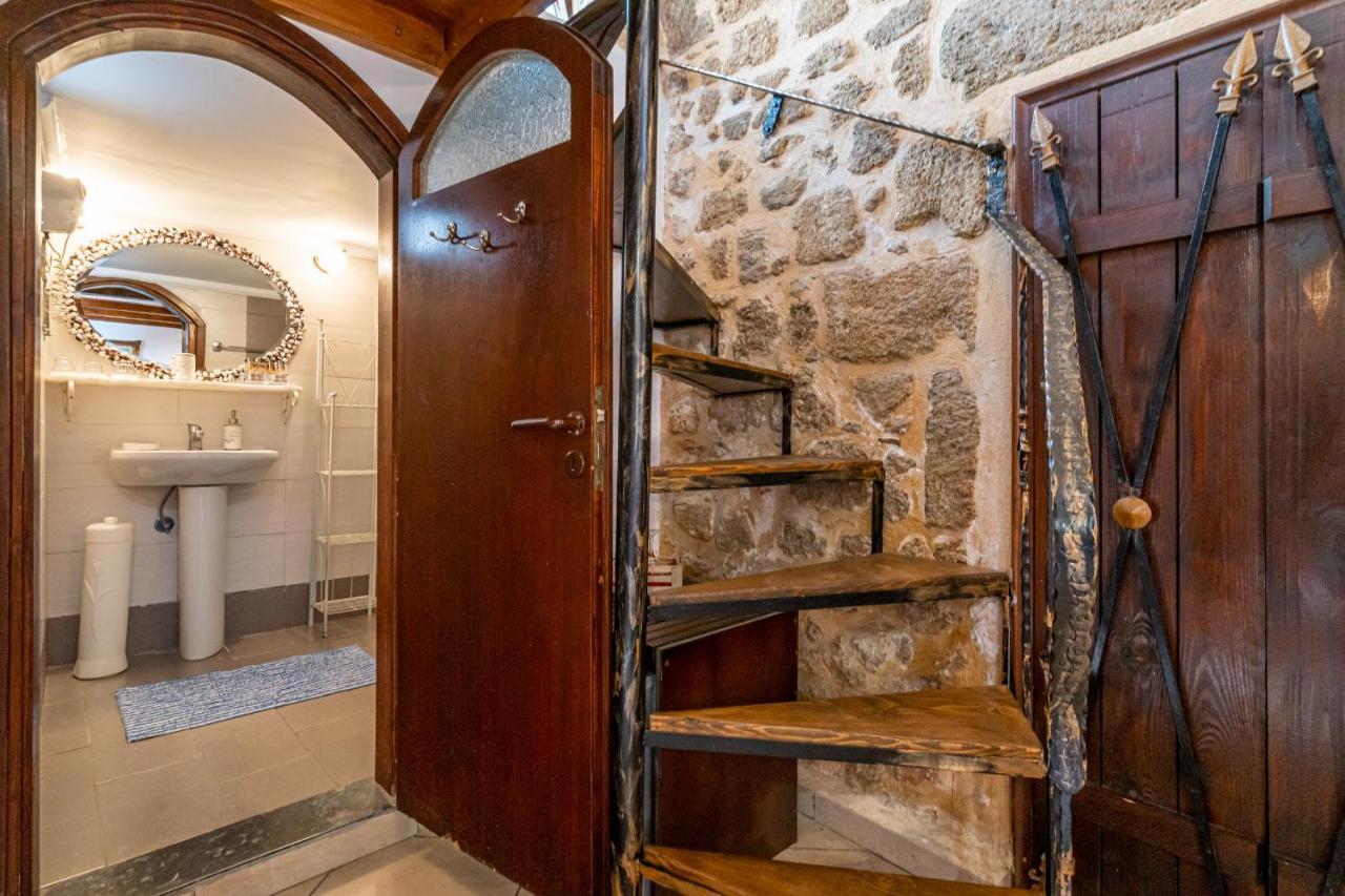 Cava D'Oro Ξενοδοχείο Rhodes City Εξωτερικό φωτογραφία